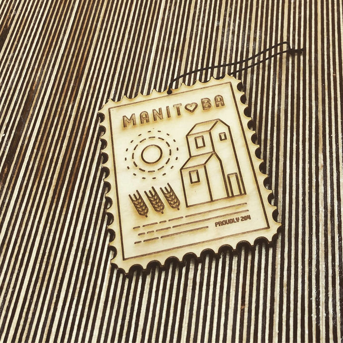 Manitoba Bundle 4